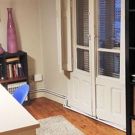 Acogedor apartamento en el Casco Antiguo Vigo Exterior foto
