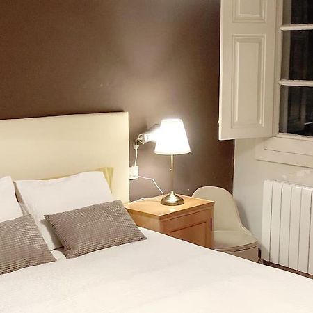 Acogedor apartamento en el Casco Antiguo Vigo Exterior foto